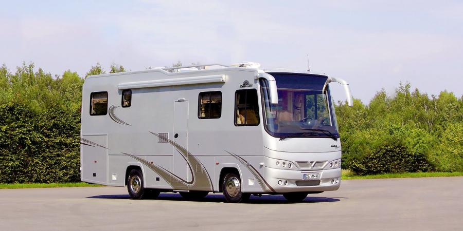  Vario Perfect 900 SH 2005 года  (фото 1 из 4)